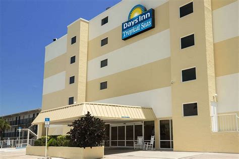 days inn daytona beach downtown  See 246 traveler reviews, 29 candid photos, and great deals for Days Inn by Wyndham Daytona Beach Downtown, ranked #54 of 85 hotels in Daytona Beach and rated 3 of 5 at Tripadvisor